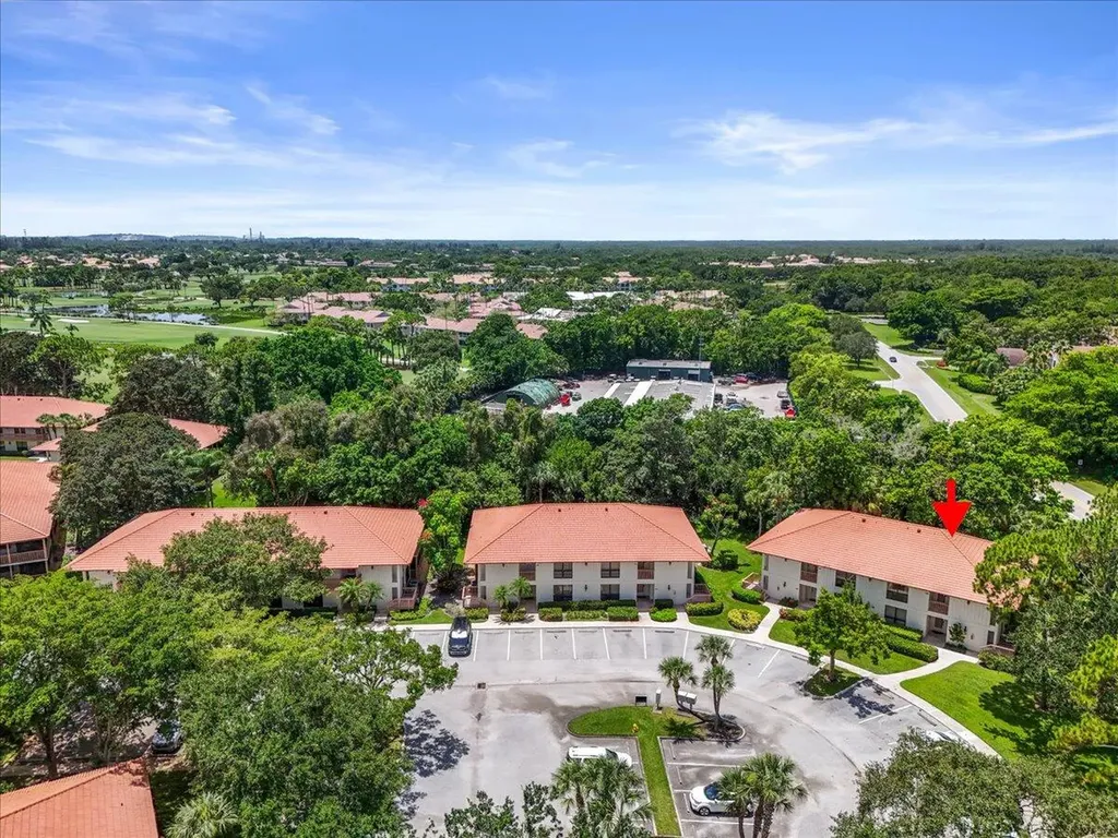 221 Brackenwood Terrace Palm Beach Gardens FL 33418