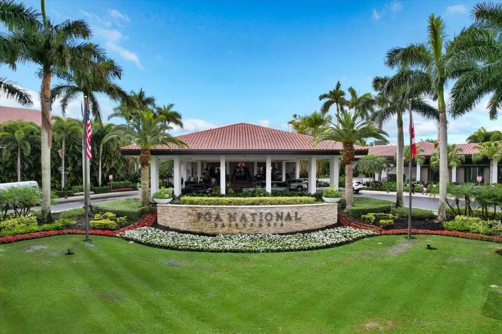 221 Brackenwood Terrace Palm Beach Gardens FL 33418