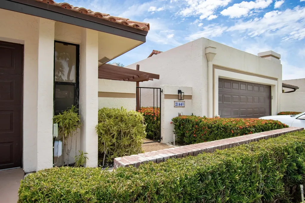 21440 Campo Allegro Drive Boca Raton FL 33433
