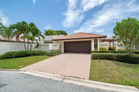 21440 Campo Allegro Drive Boca Raton FL 33433