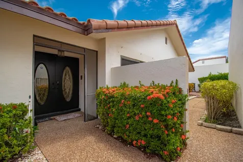 21440 Campo Allegro Drive Boca Raton FL 33433
