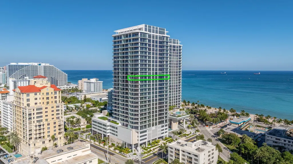 153 N Seabreeze Boulevard Fort Lauderdale FL 33304
