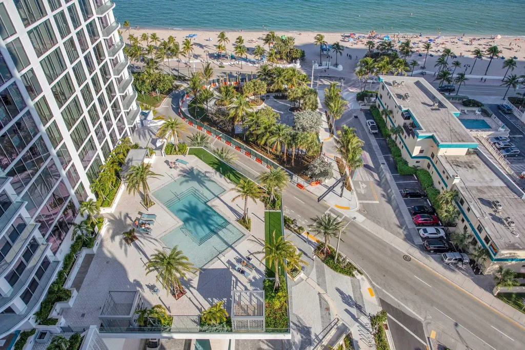 153 N Seabreeze Boulevard Fort Lauderdale FL 33304