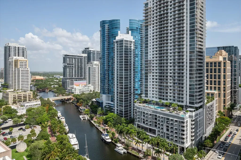 511 SE 5th Avenue Fort Lauderdale FL 33301