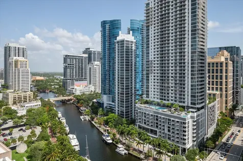511 SE 5th Avenue Fort Lauderdale FL 33301