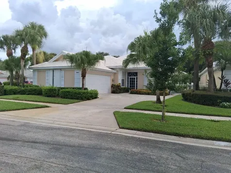 8465 Beaconhill Road Palm Beach Gardens FL 33410