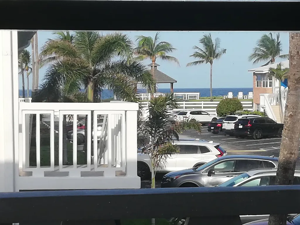 5505 N Ocean Boulevard Ocean Ridge FL 33435