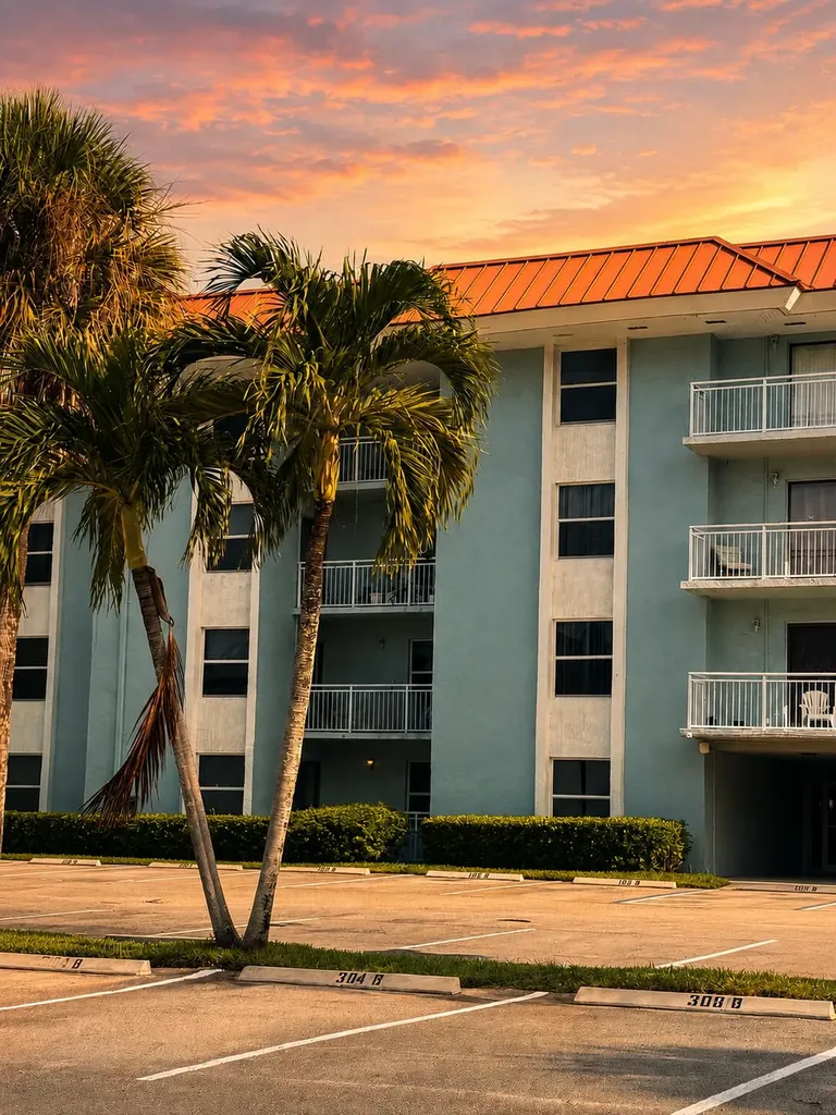 505 S Pine Island Road Plantation FL 33324