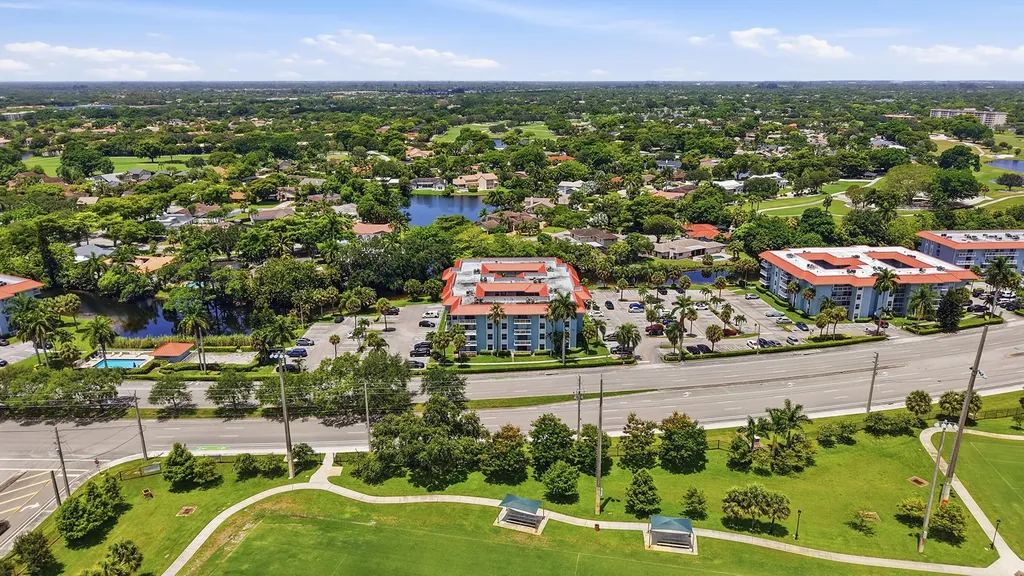 505 S Pine Island Road Plantation FL 33324