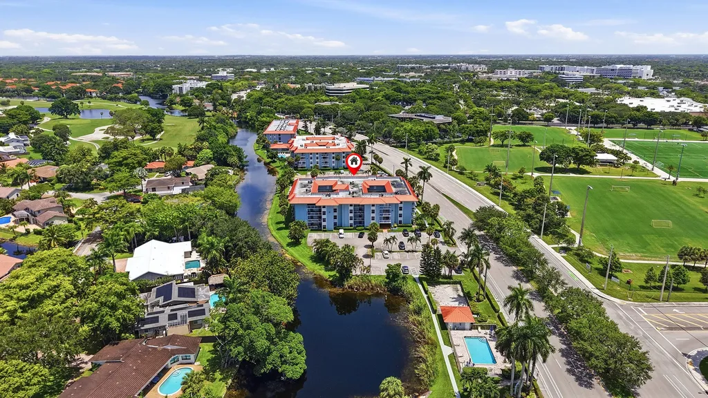 505 S Pine Island Road Plantation FL 33324