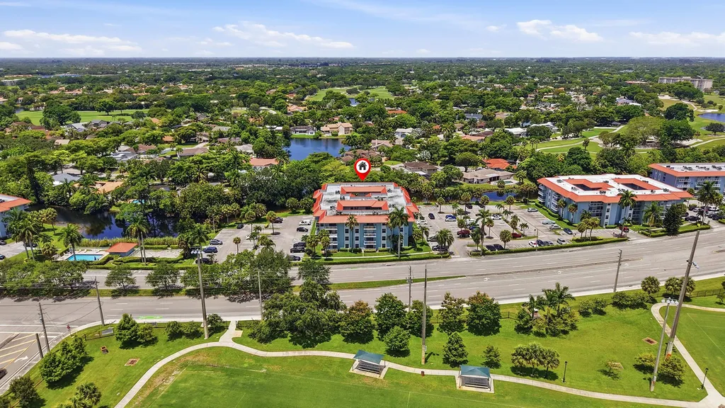 505 S Pine Island Road Plantation FL 33324