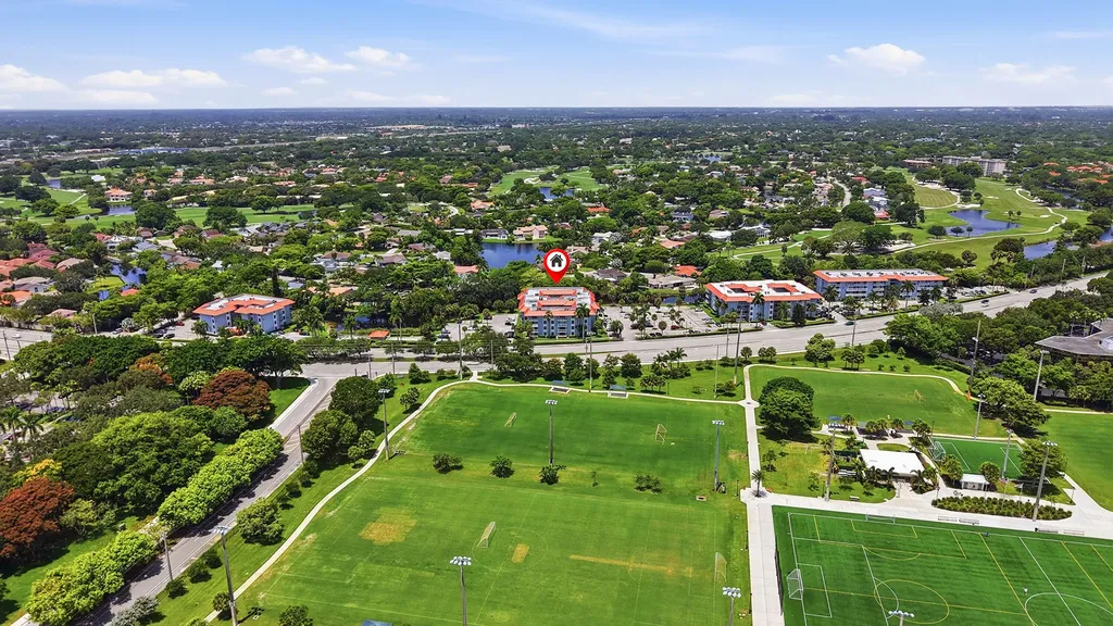 505 S Pine Island Road Plantation FL 33324