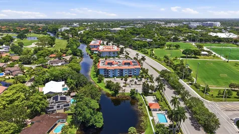 505 S Pine Island Road Plantation FL 33324
