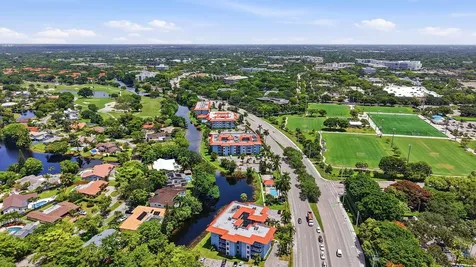 505 S Pine Island Road Plantation FL 33324