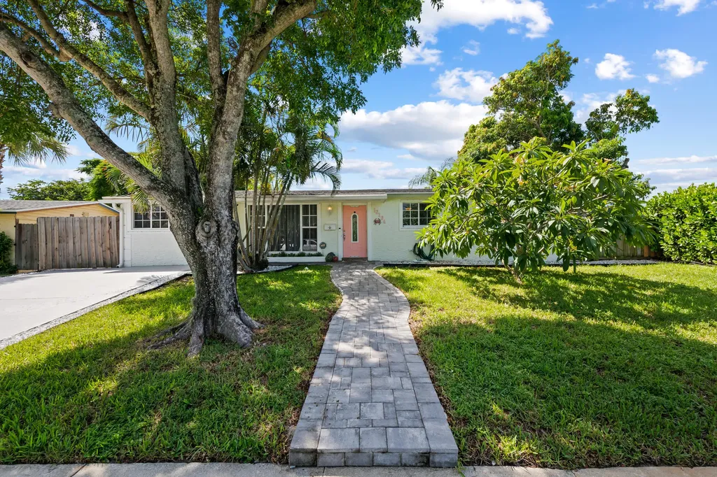 12104 Hillman Drive Palm Beach Gardens FL 33410