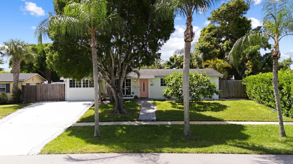 12104 Hillman Drive Palm Beach Gardens FL 33410