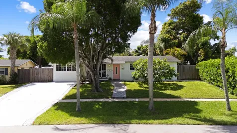 12104 Hillman Drive Palm Beach Gardens FL 33410