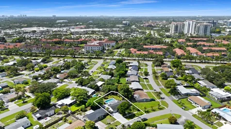 12104 Hillman Drive Palm Beach Gardens FL 33410