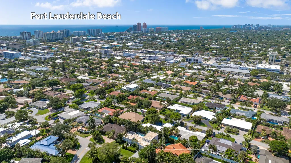2625 NE 35th Street Fort Lauderdale FL 33306