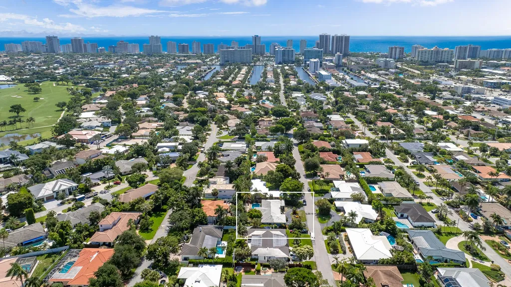 2625 NE 35th Street Fort Lauderdale FL 33306