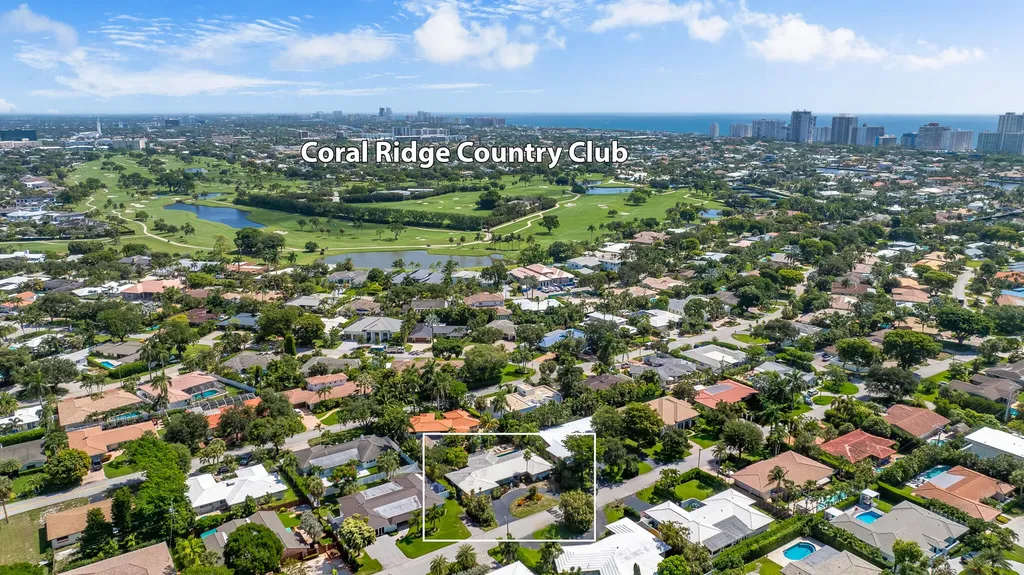 2625 NE 35th Street Fort Lauderdale FL 33306