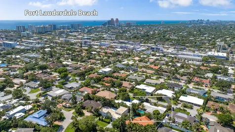 2625 NE 35th Street Fort Lauderdale FL 33306
