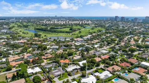 2625 NE 35th Street Fort Lauderdale FL 33306