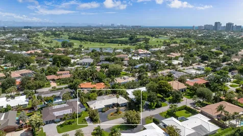 2625 NE 35th Street Fort Lauderdale FL 33306
