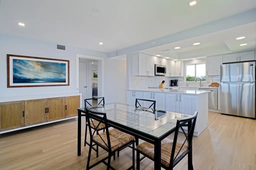 52 Yacht Club Drive North Palm Beach FL 33408