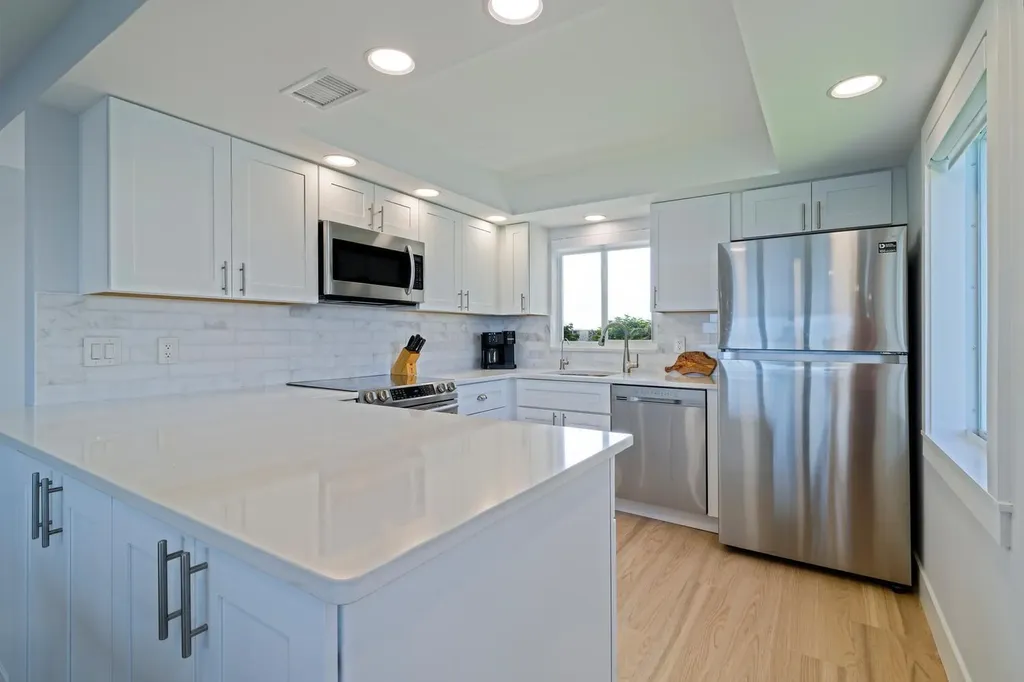 52 Yacht Club Drive North Palm Beach FL 33408