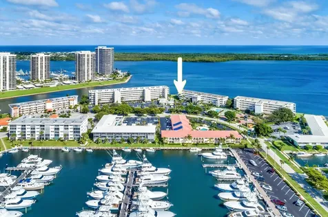 52 Yacht Club Drive North Palm Beach FL 33408
