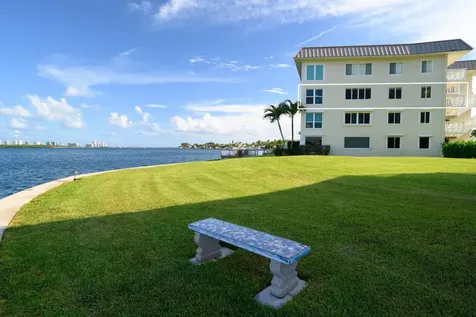 52 Yacht Club Drive North Palm Beach FL 33408