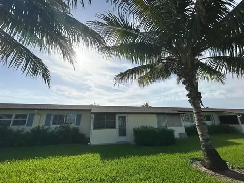 2844 Crosley Drive E West Palm Beach FL 33415