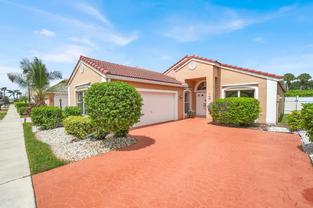 8799 Sonoma Lake Boulevard Boca Raton FL 33434