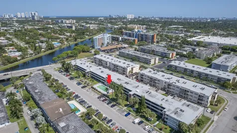 1450 NE 170th Street North Miami Beach FL 33162