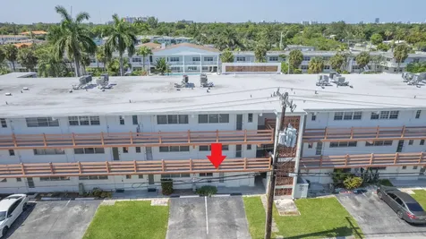 1450 NE 170th Street North Miami Beach FL 33162