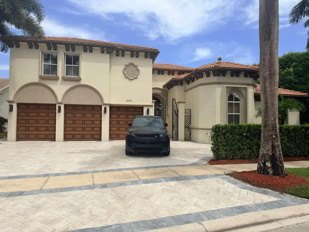 2161 Widener Terrace Wellington FL 33414