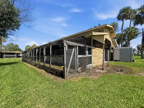 18601 Orange Avenue Fort Pierce FL 34945