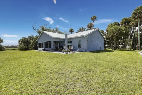 18601 Orange Avenue Fort Pierce FL 34945
