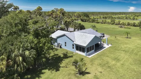 18601 Orange Avenue Fort Pierce FL 34945