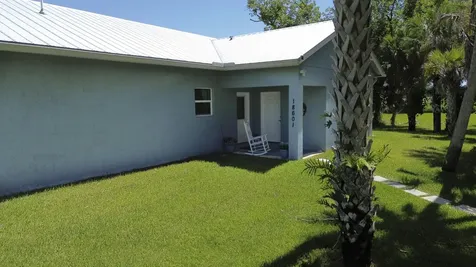 18601 Orange Avenue Fort Pierce FL 34945