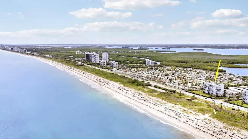 5151 N Hwy A1a Hutchinson Island FL 34949