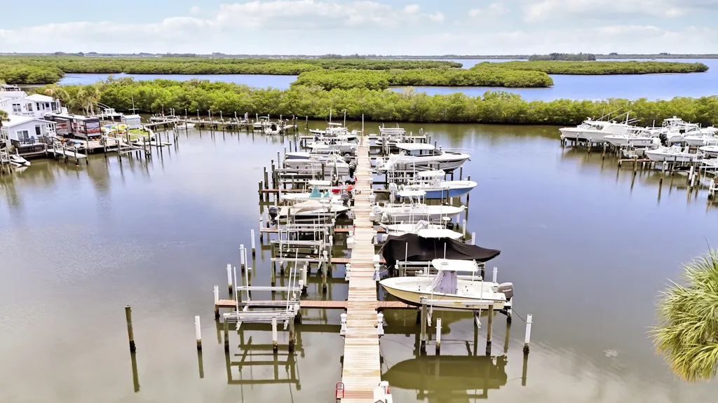 5151 N Hwy A1a Hutchinson Island FL 34949