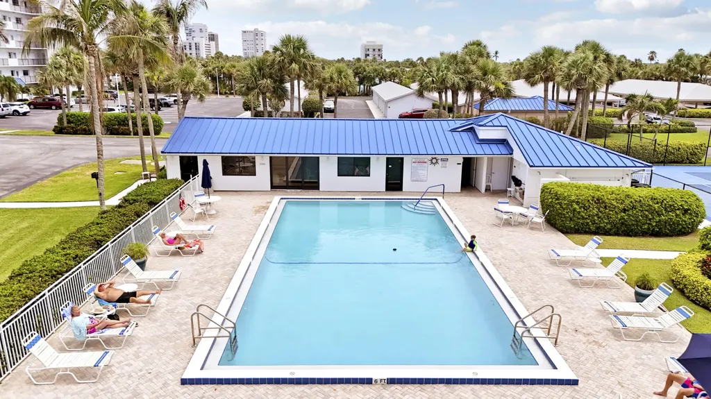 5151 N Hwy A1a Hutchinson Island FL 34949
