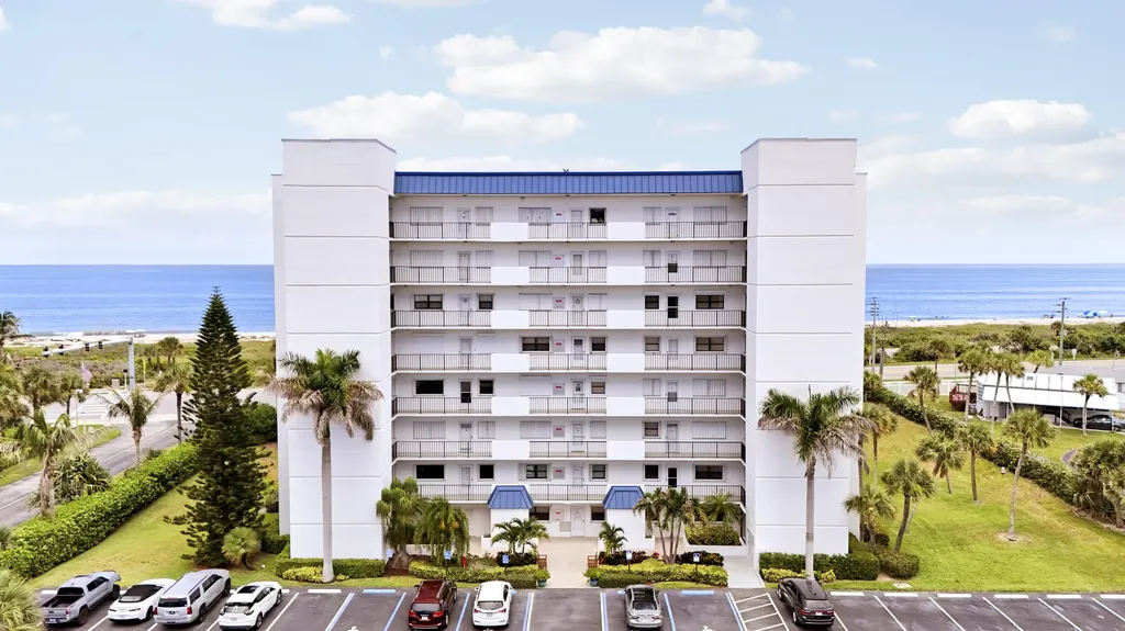 5151 N Hwy A1a Hutchinson Island FL 34949