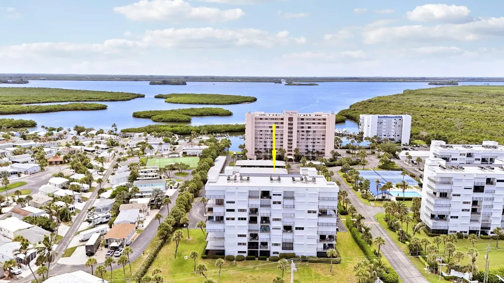 5151 N Hwy A1a Hutchinson Island FL 34949
