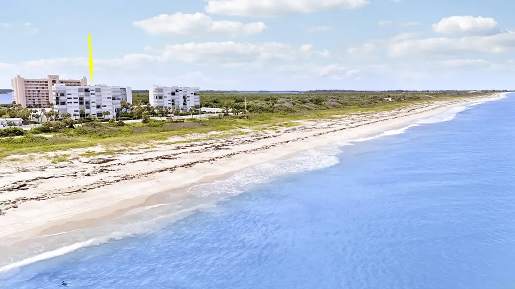5151 N Hwy A1a Hutchinson Island FL 34949