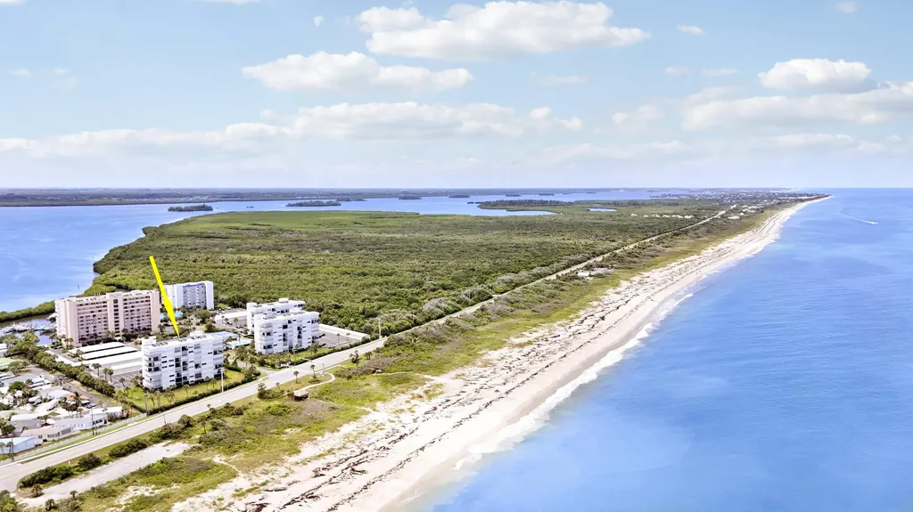 5151 N Hwy A1a Hutchinson Island FL 34949