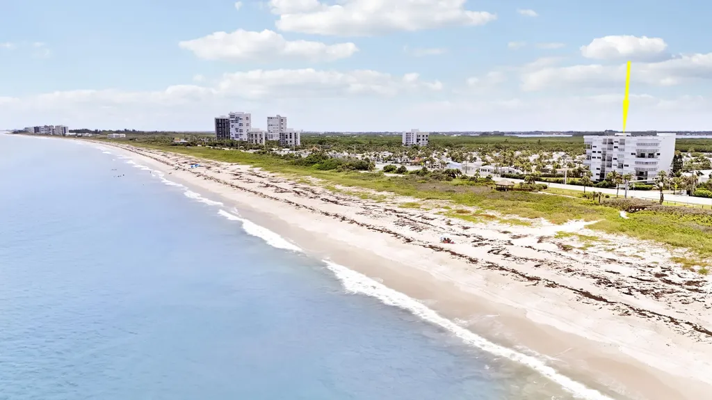 5151 N Hwy A1a Hutchinson Island FL 34949