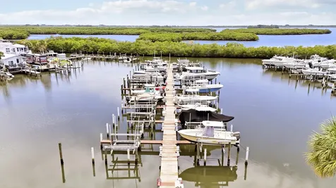 5151 N Hwy A1a Fort Pierce FL 34949